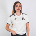 Tercera Camiseta Mujer Adidas 2026