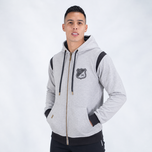 Men's Open Cardigan MFC
