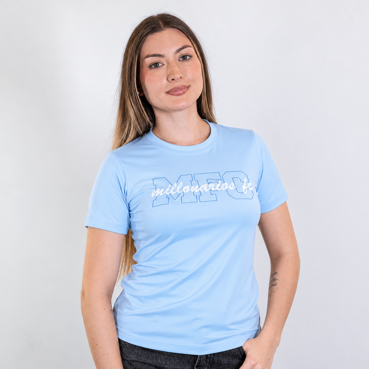 Women's MFC T-shirt
