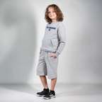 Conjunto Kids MFC