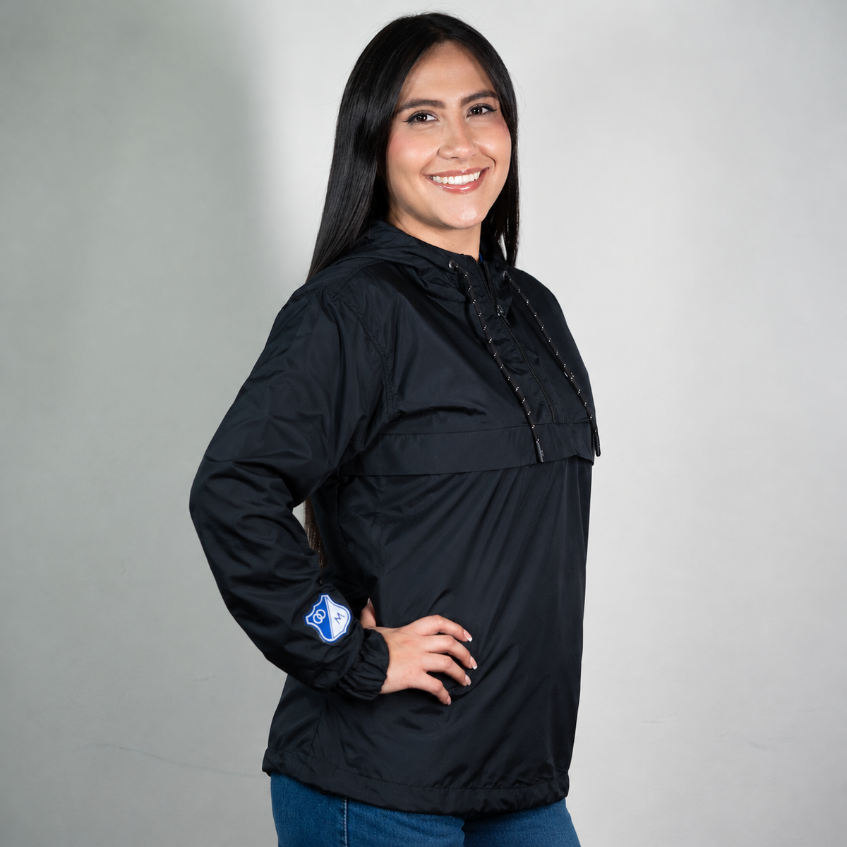 Rompevientos Mujer MFC