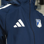 Chaqueta Rompevientos Adidas 2026