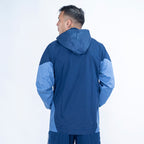 Chaqueta Rompevientos Adidas 2026