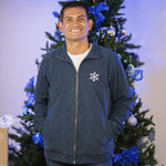 Chaqueta Navidad Hombre MFC