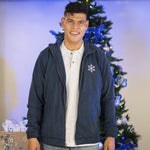 Chaqueta Navidad Hombre MFC