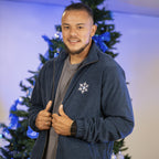 Chaqueta Clásica Hombre MFC