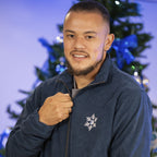 Chaqueta Clásica Hombre MFC