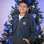 Chaqueta Clásica Niños MFC