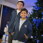 Chaqueta Clásica Niños MFC