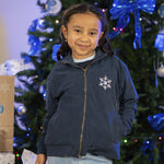 Chaqueta Navidad Niños MFC