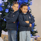 Chaqueta Clásica Niños MFC