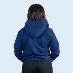 Hoodie Dama MFC