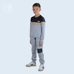 #GRIS