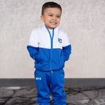 #AZUL_REY