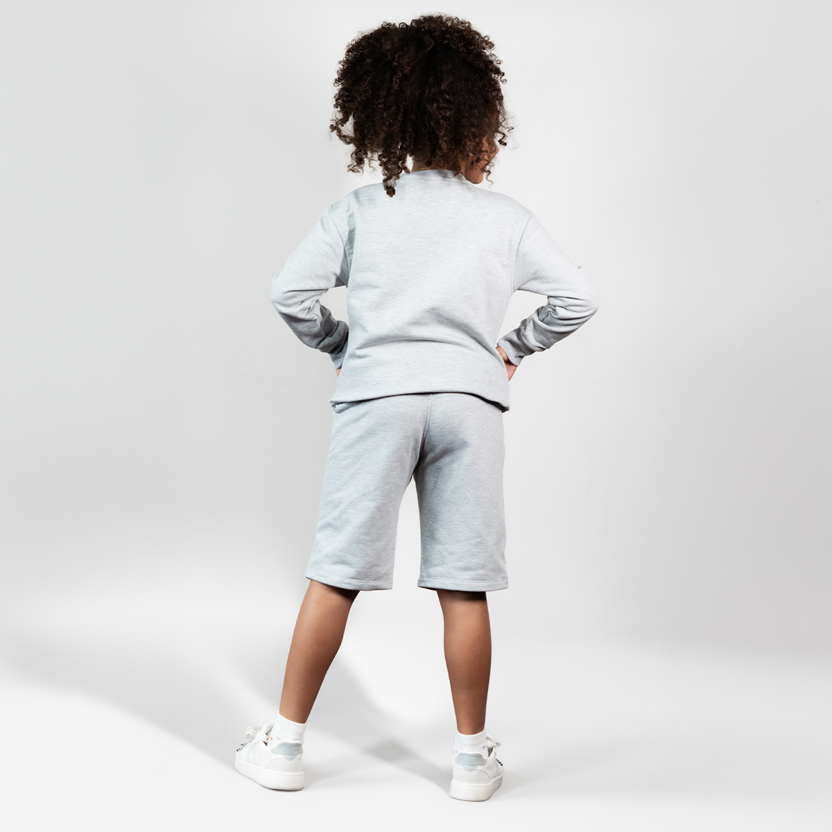 Conjunto Kids MFC