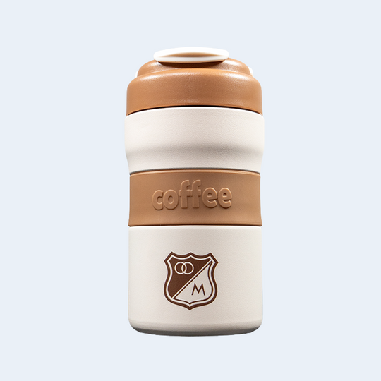 Termo Coffee MFC 400ML