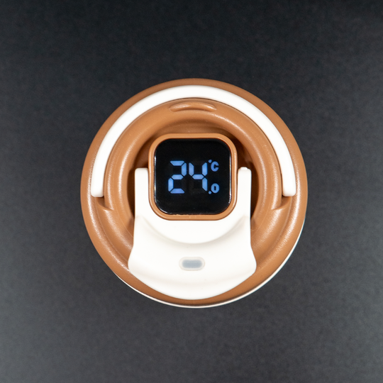 Termo Coffee MFC 400ML