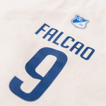 Bolsa Pequeña Reutilizable Falcao - MFC Sostenible 🌏♻️