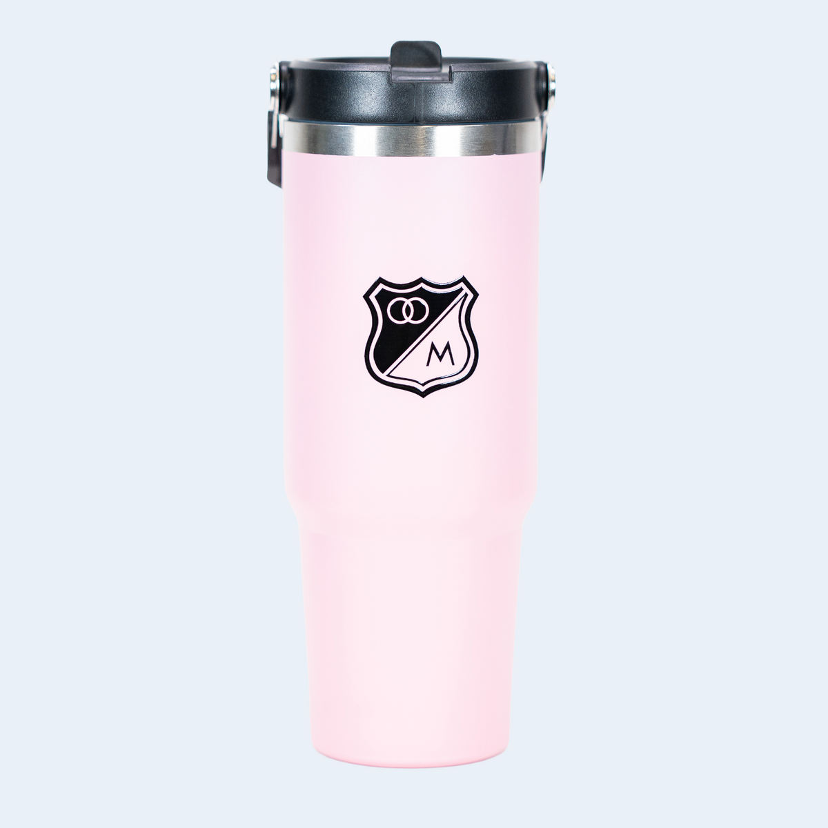 #rosado