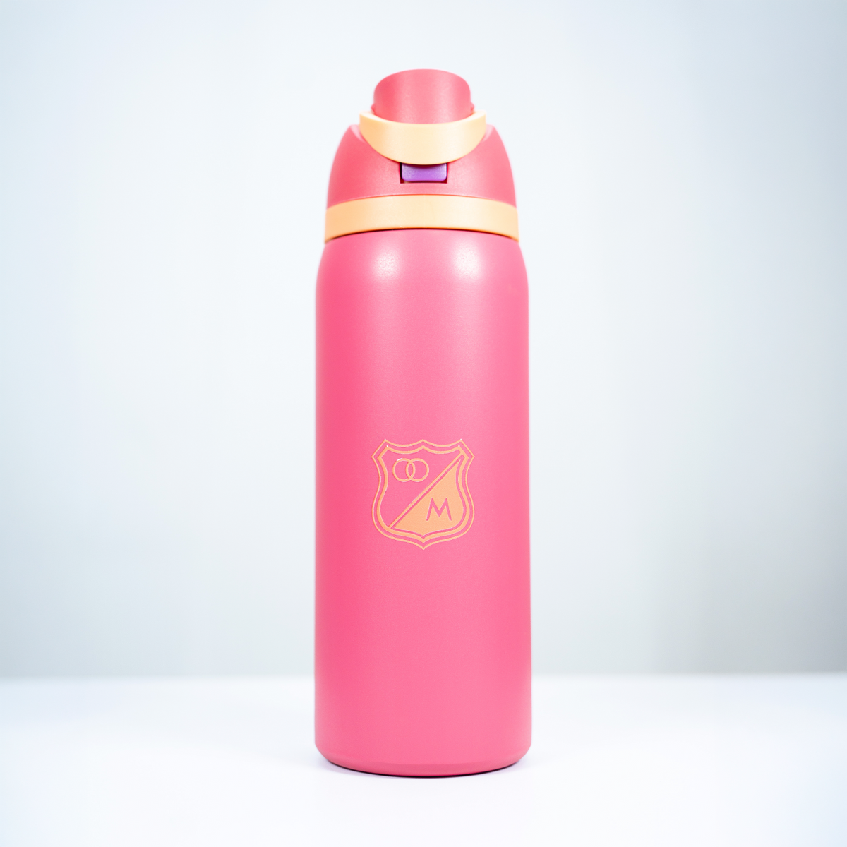 #rosado