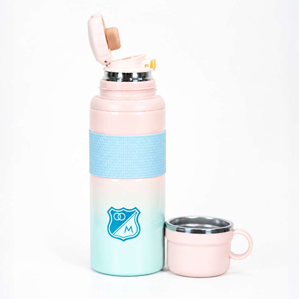 Termo MFC 600ML