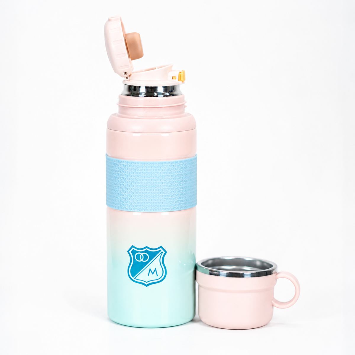 Termo MFC 600ML
