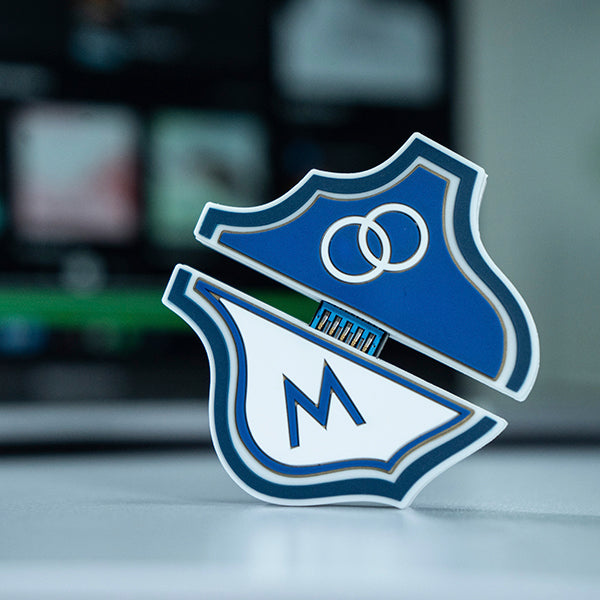 Memoria Usb Mfc