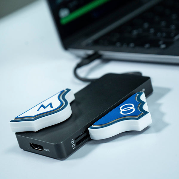 Memoria Usb Mfc