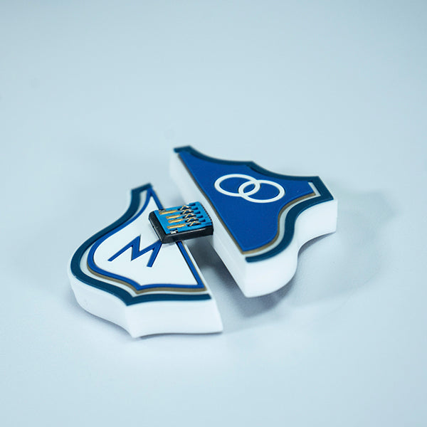 Memoria Usb Mfc