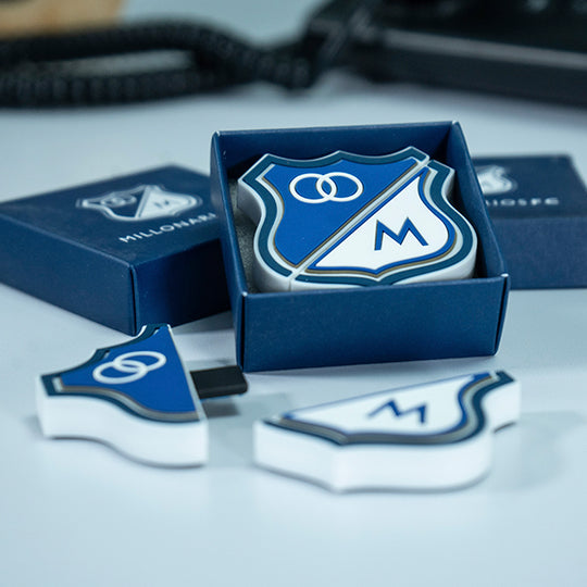 Memoria Usb Mfc