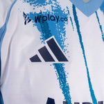 Camiseta Visitante Mujer Adidas 2025