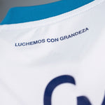 Camiseta Visitante Mujer Adidas 2025