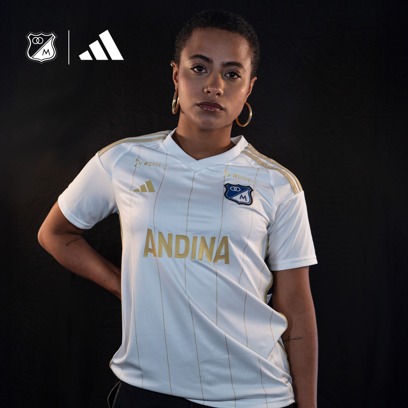 Color Millonarios 2021 Camiseta Millonarios Camiseta Camiseta Polo