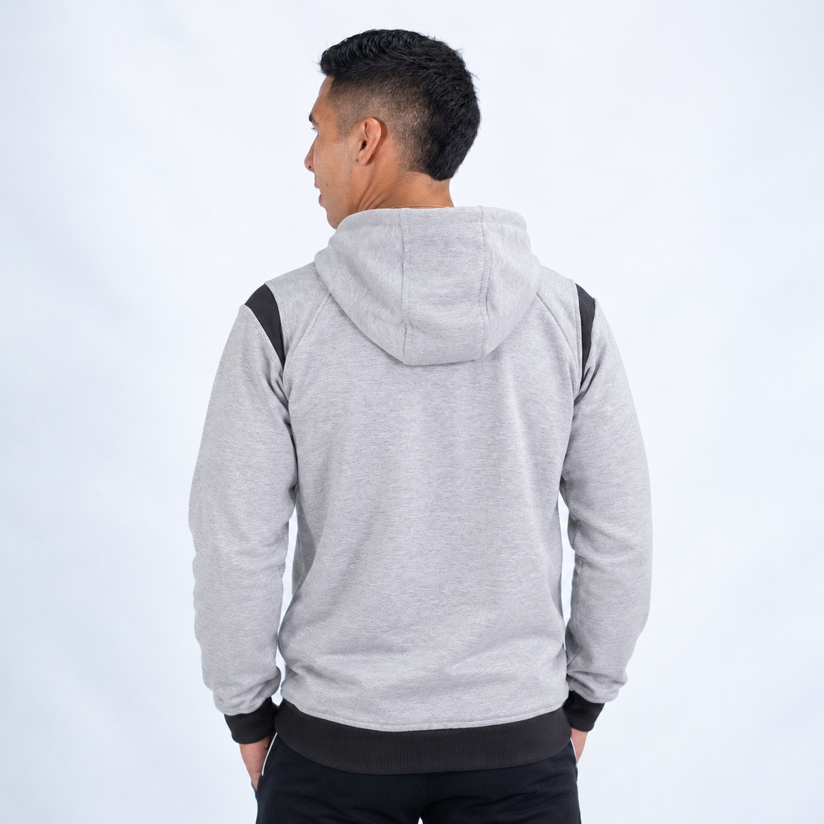 Men's Open Cardigan MFC