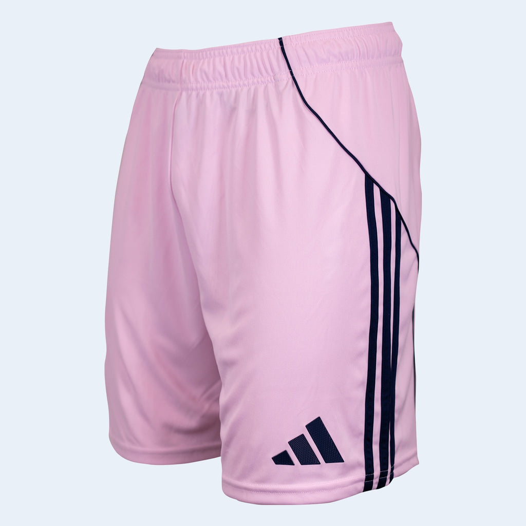 Pantaloneta Tercera Edición Adidas 2025