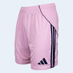 Pantaloneta Tercera Edición Adidas 2025