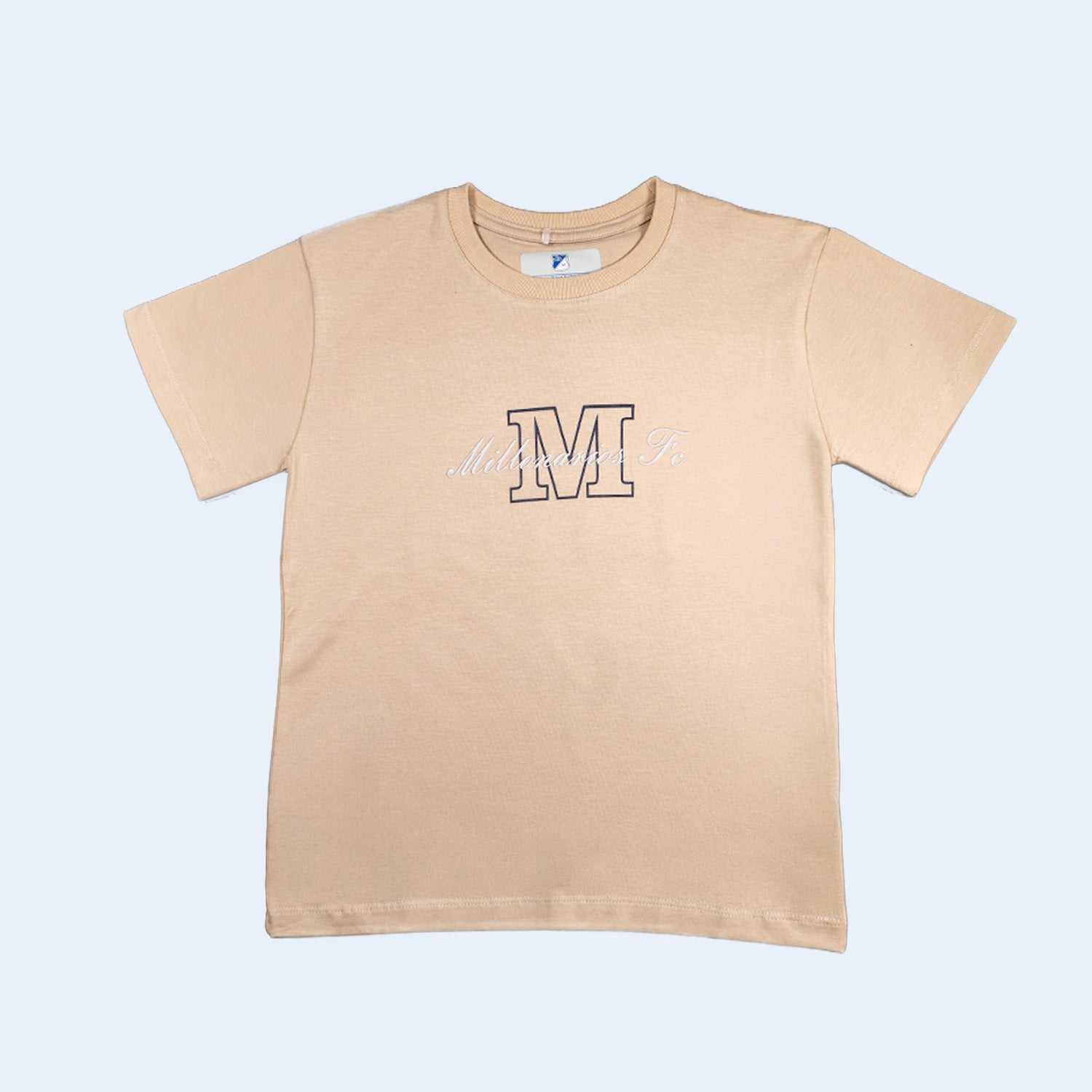 Camiseta Niño Mfc