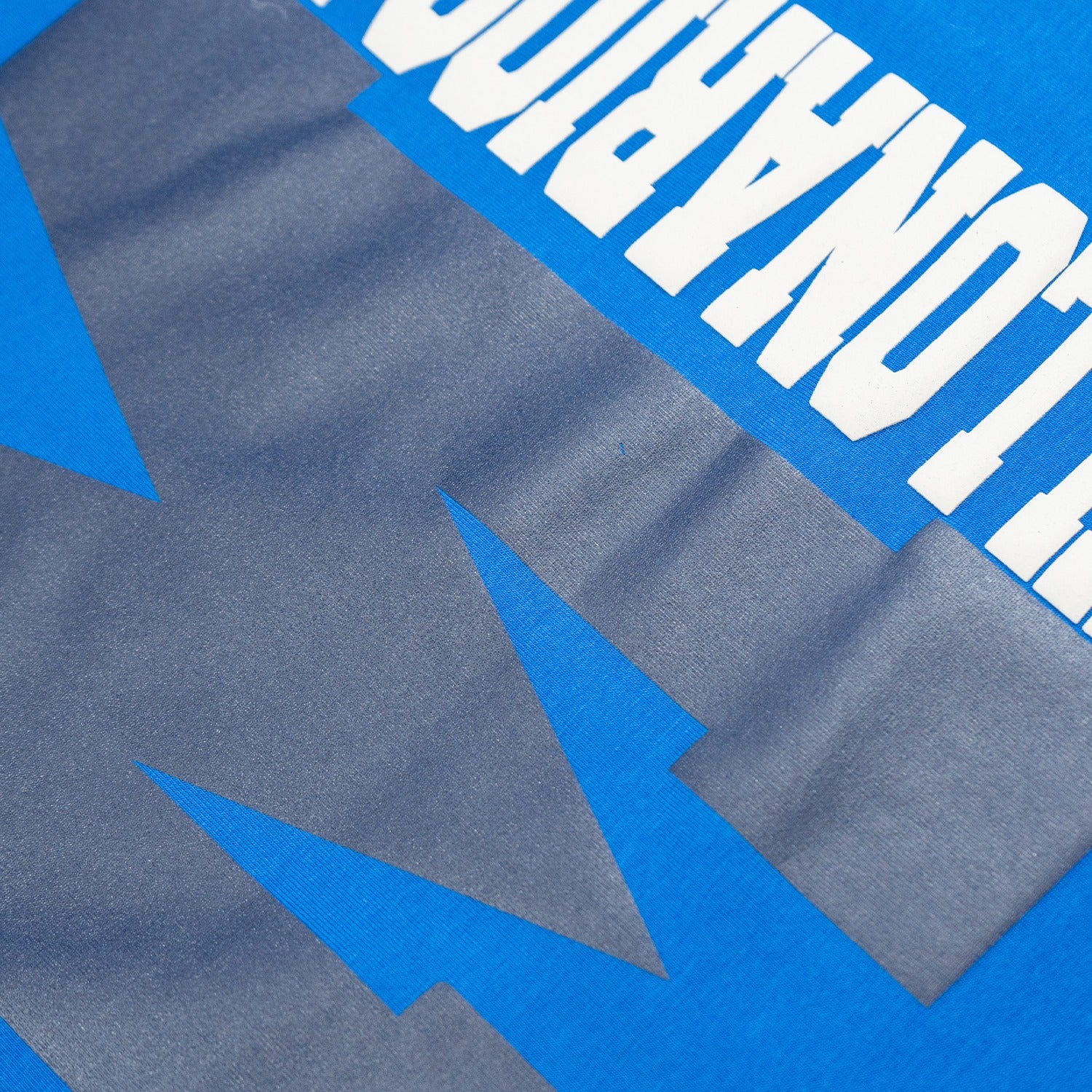 Camiseta Niño Mfc