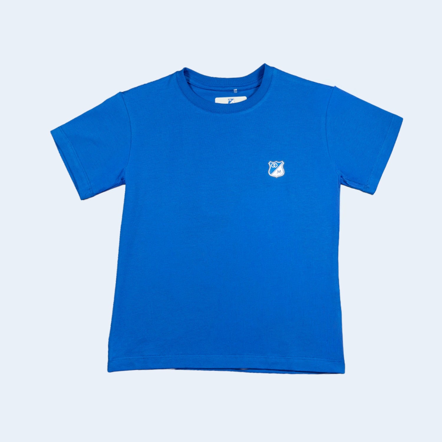 Camiseta Niño Mfc