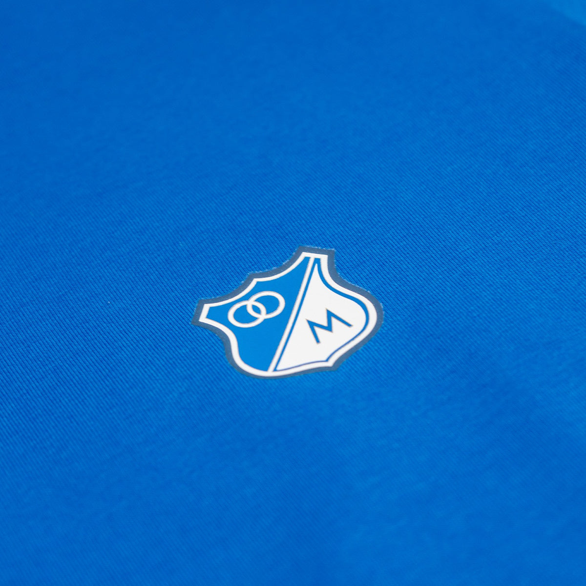 Camiseta Niño Mfc
