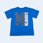 Camiseta Niño Mfc
