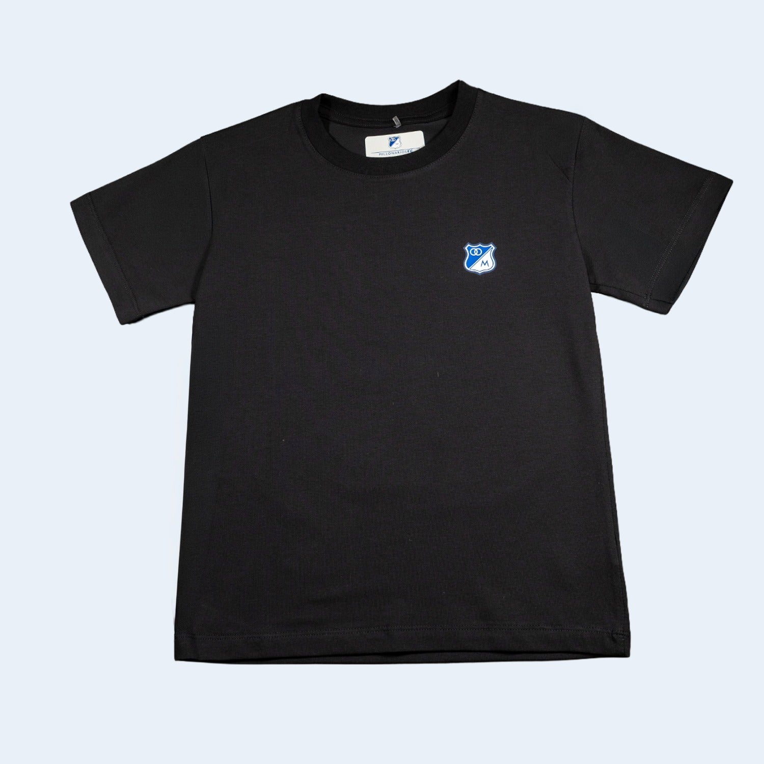 Camiseta Niño Mfc