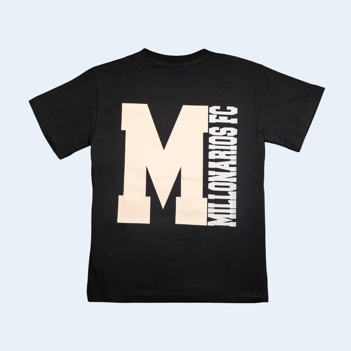 Camiseta Niño Mfc