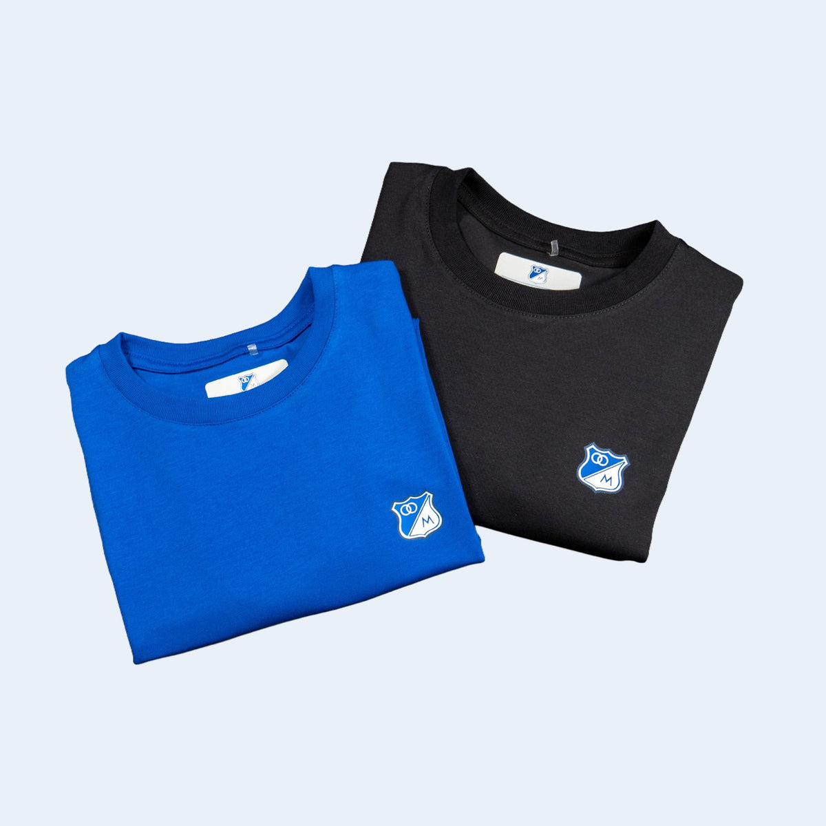 Camiseta Niño Mfc