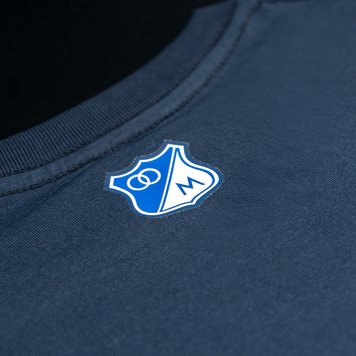 Camiseta Niño Mfc