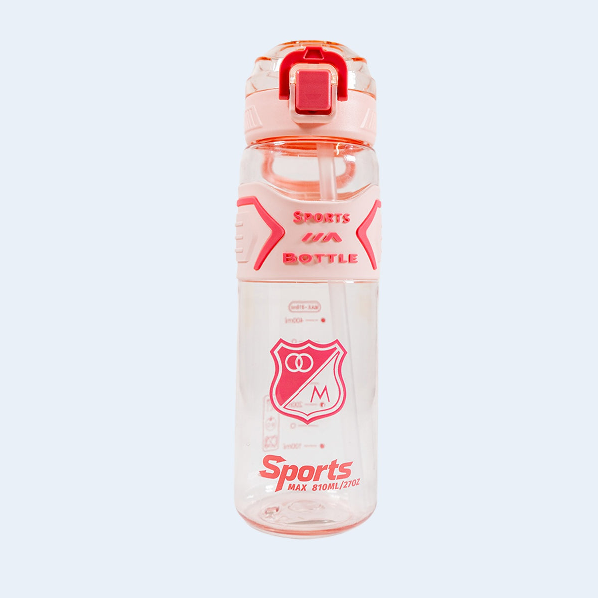#rosado