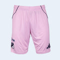 Pantaloneta Tercera Edición Adidas 2025