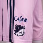 Pantaloneta Tercera Edición Adidas 2025