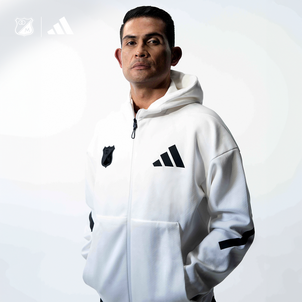 CHAQUETA HIMNOS