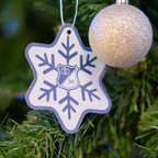 Set Adornos Árbol Navidad X10 MFC